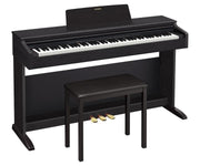 Casio AP-270 Celviano Series Digital Piano (Black)