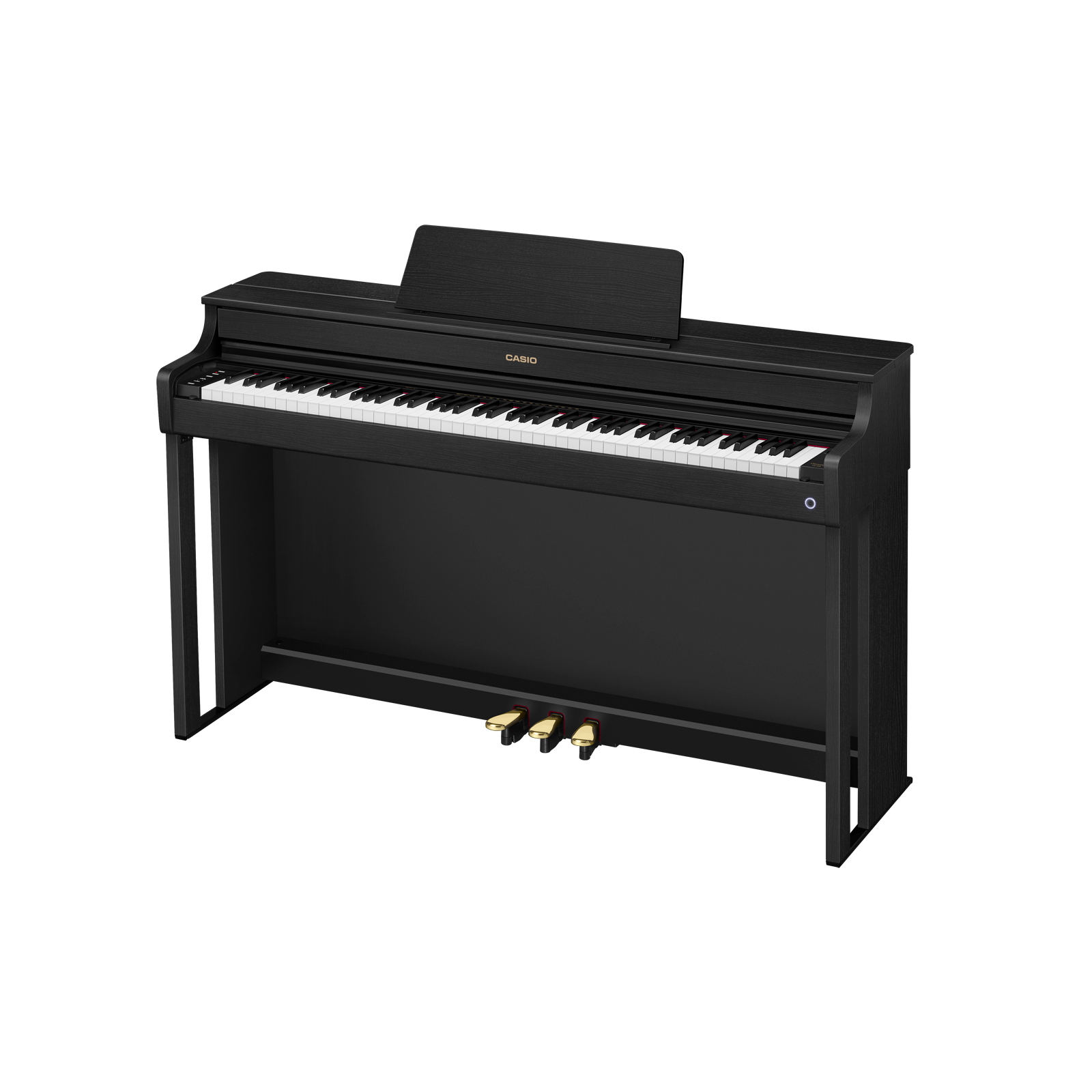 Casio AP-300 Celviano Series Digital Piano (Black)