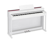 Casio AP-470 Celviano Series Digital Piano (White)