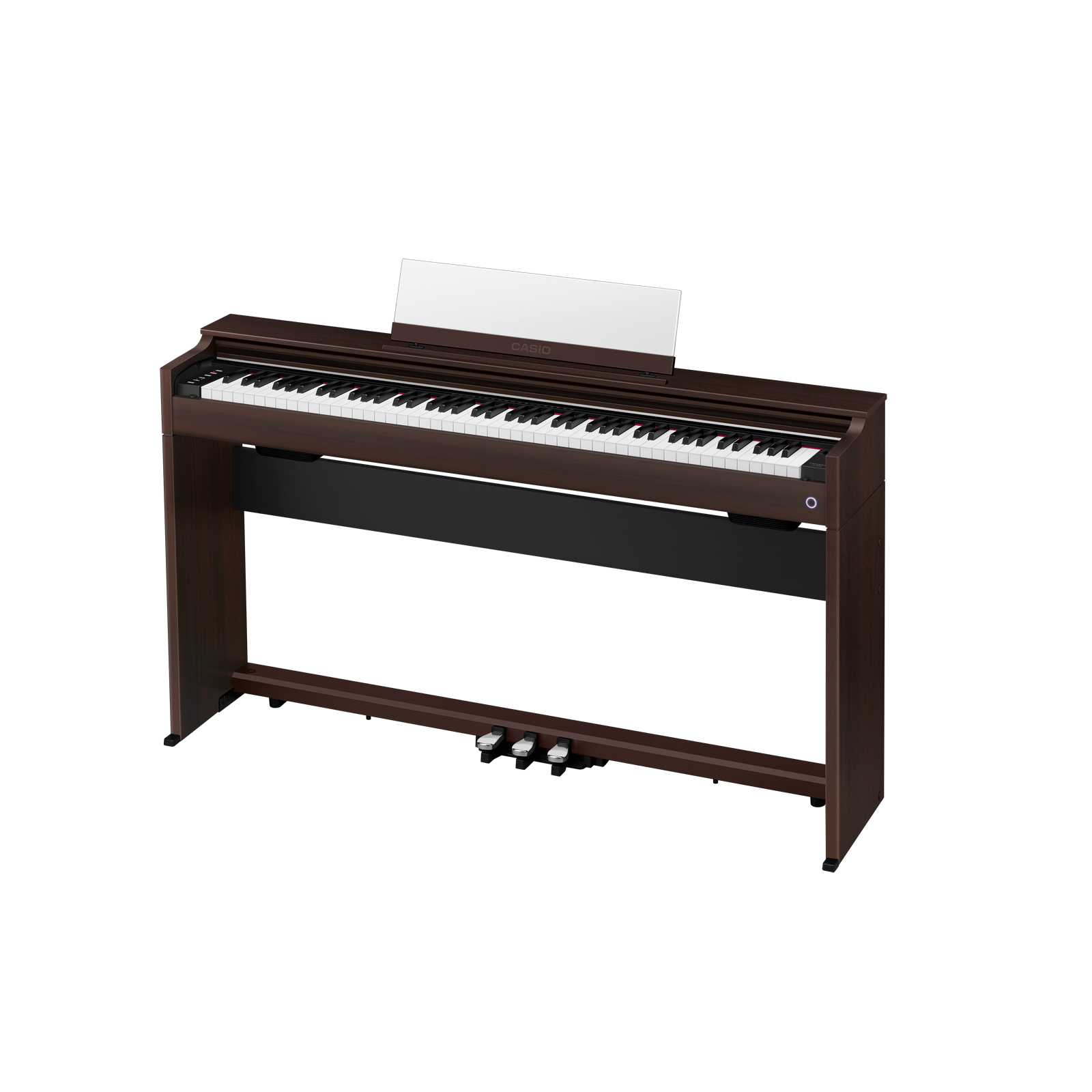 Casio AP-S200 Celviano Series Digital Piano (Brown)