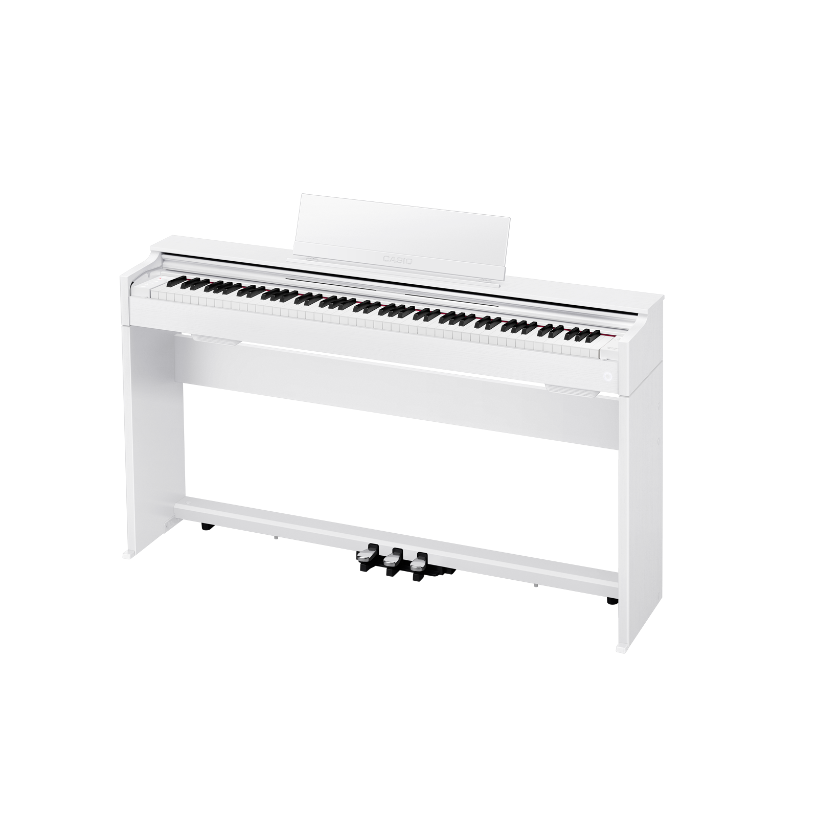 Casio AP-S200 Celviano Series Digital Piano (White)