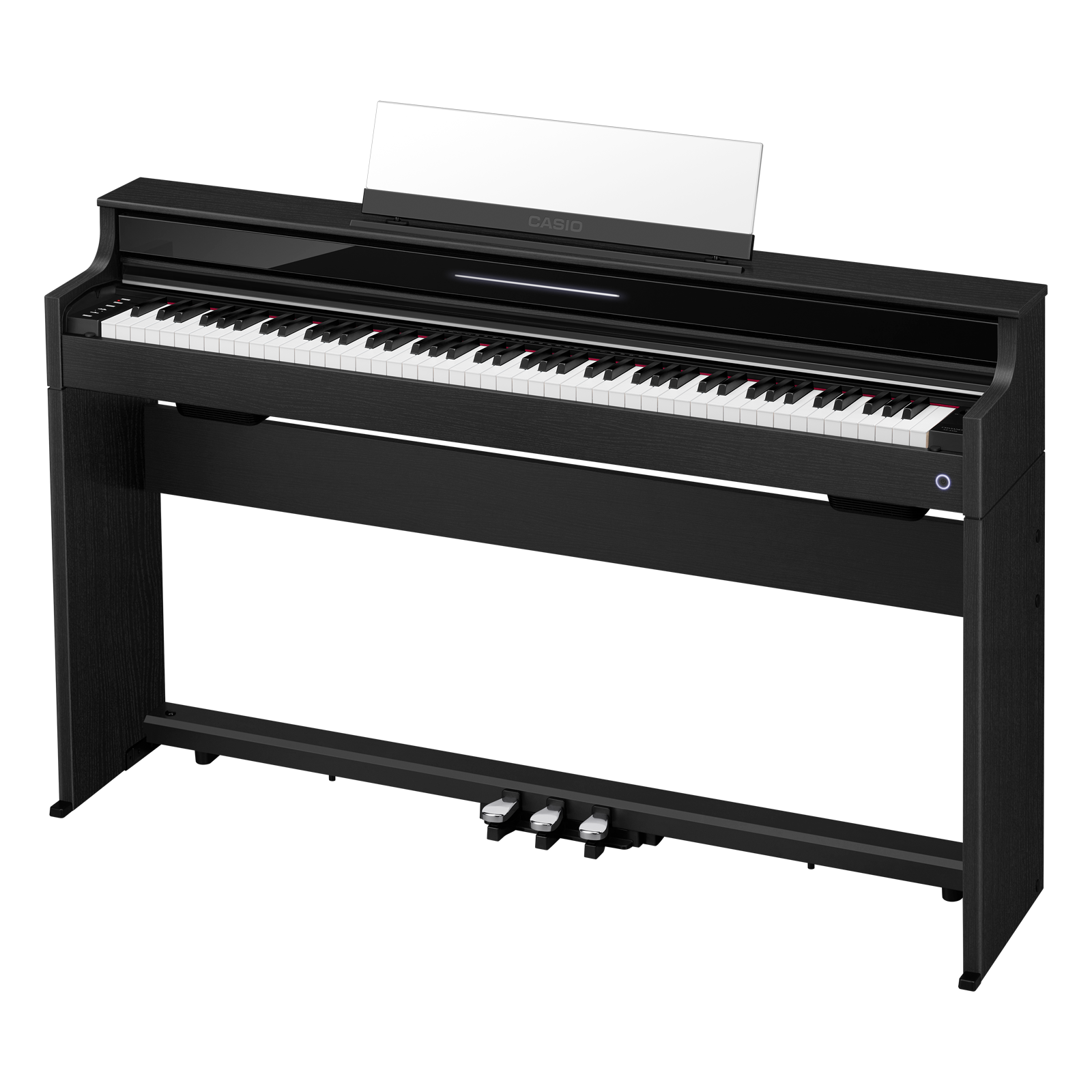 Casio AP-S450 Celviano Series Digital Piano (Black)