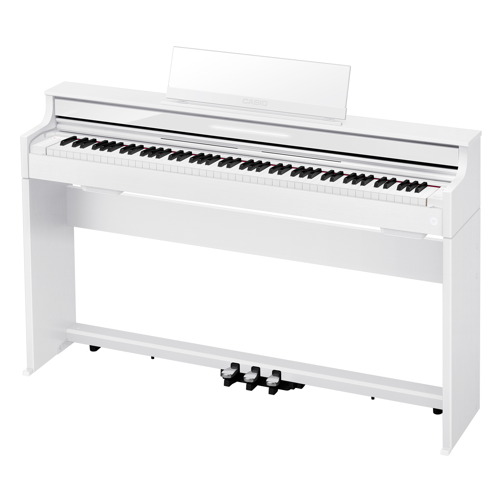 Casio AP-S450 Celviano Series Digital Piano (White)
