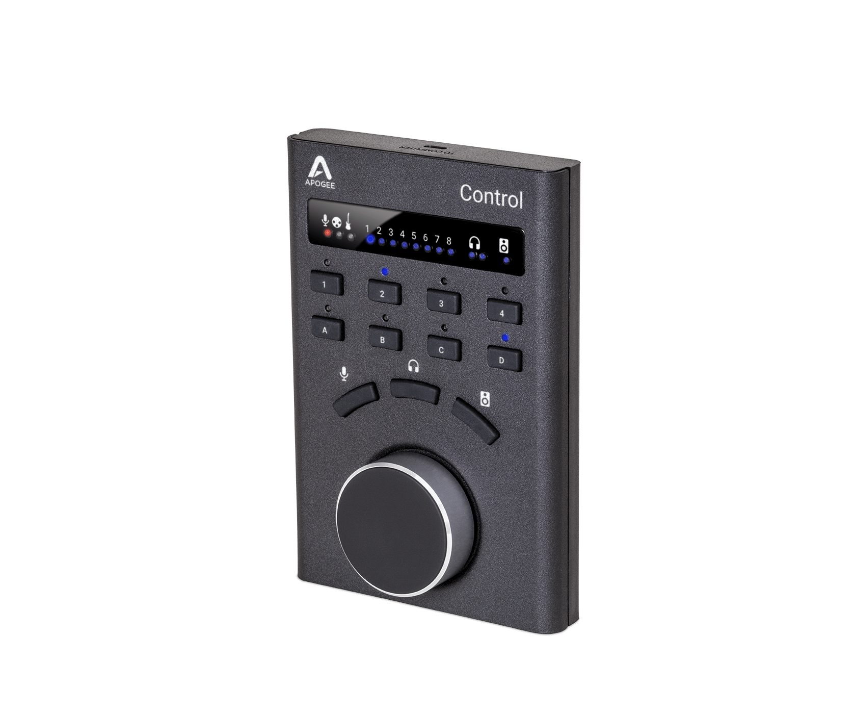 Apogee CONTROL