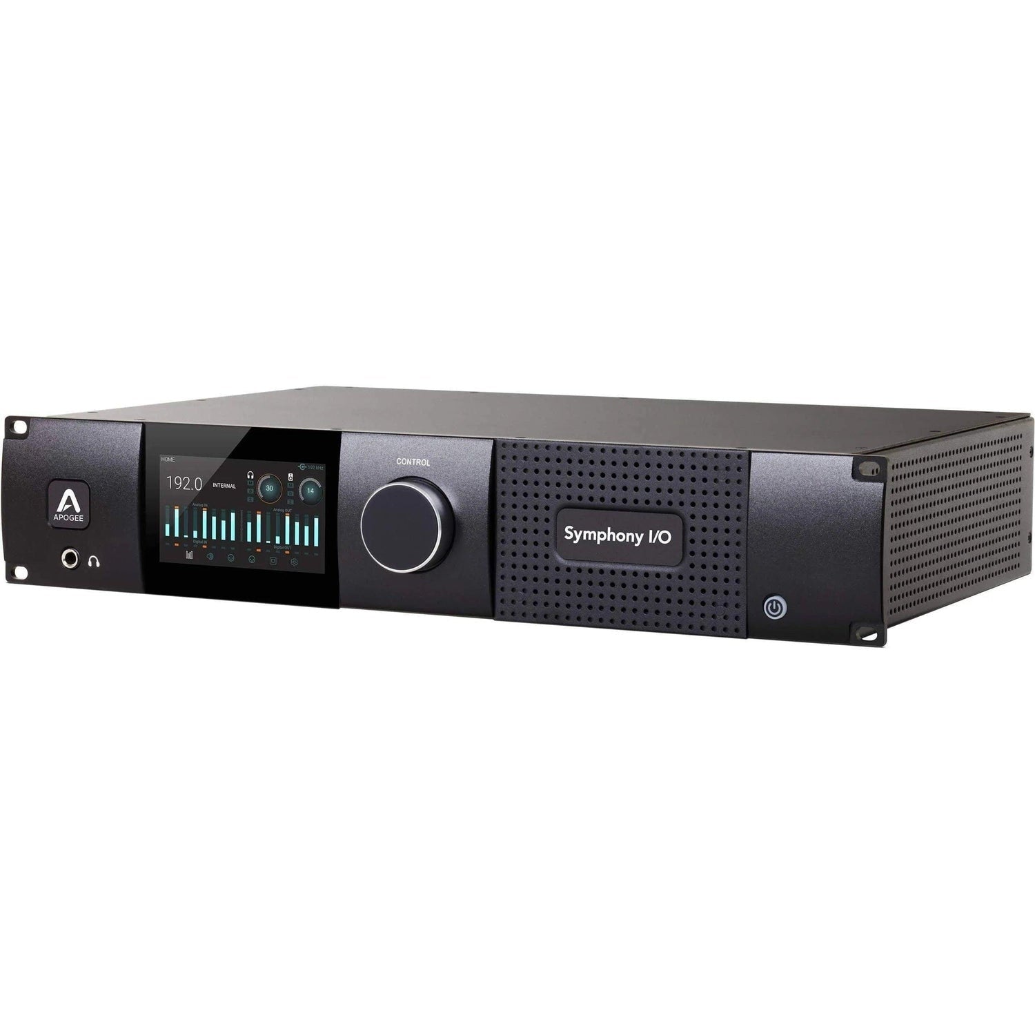 Apogee Symphony I/O MKII 8×8+8MP Thunderbolt