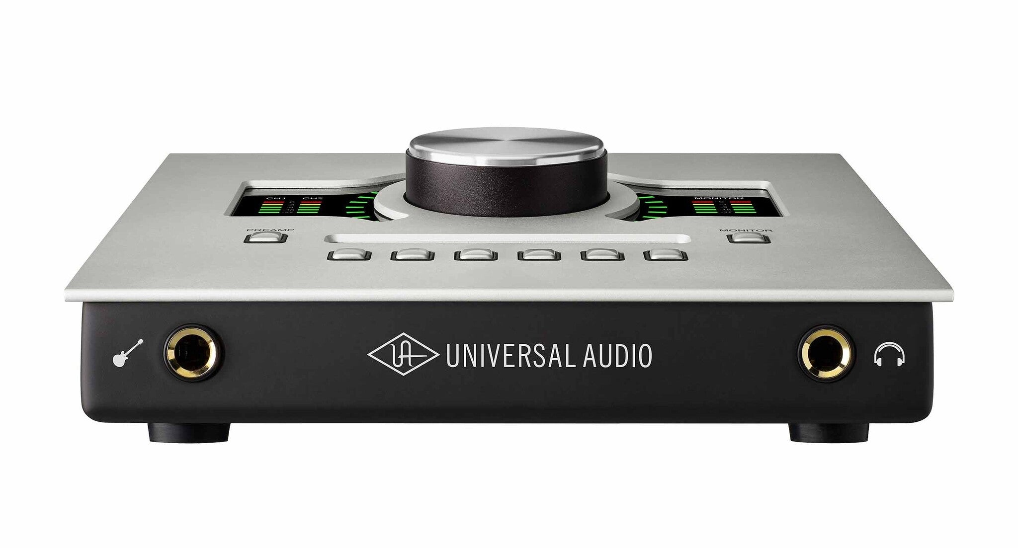 Universal Audio Apollo Twin USB Duo Heritage