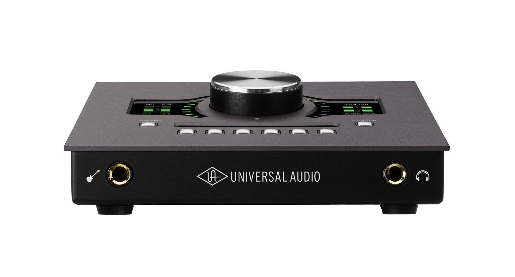 Universal Audio Apollo Twin MkII