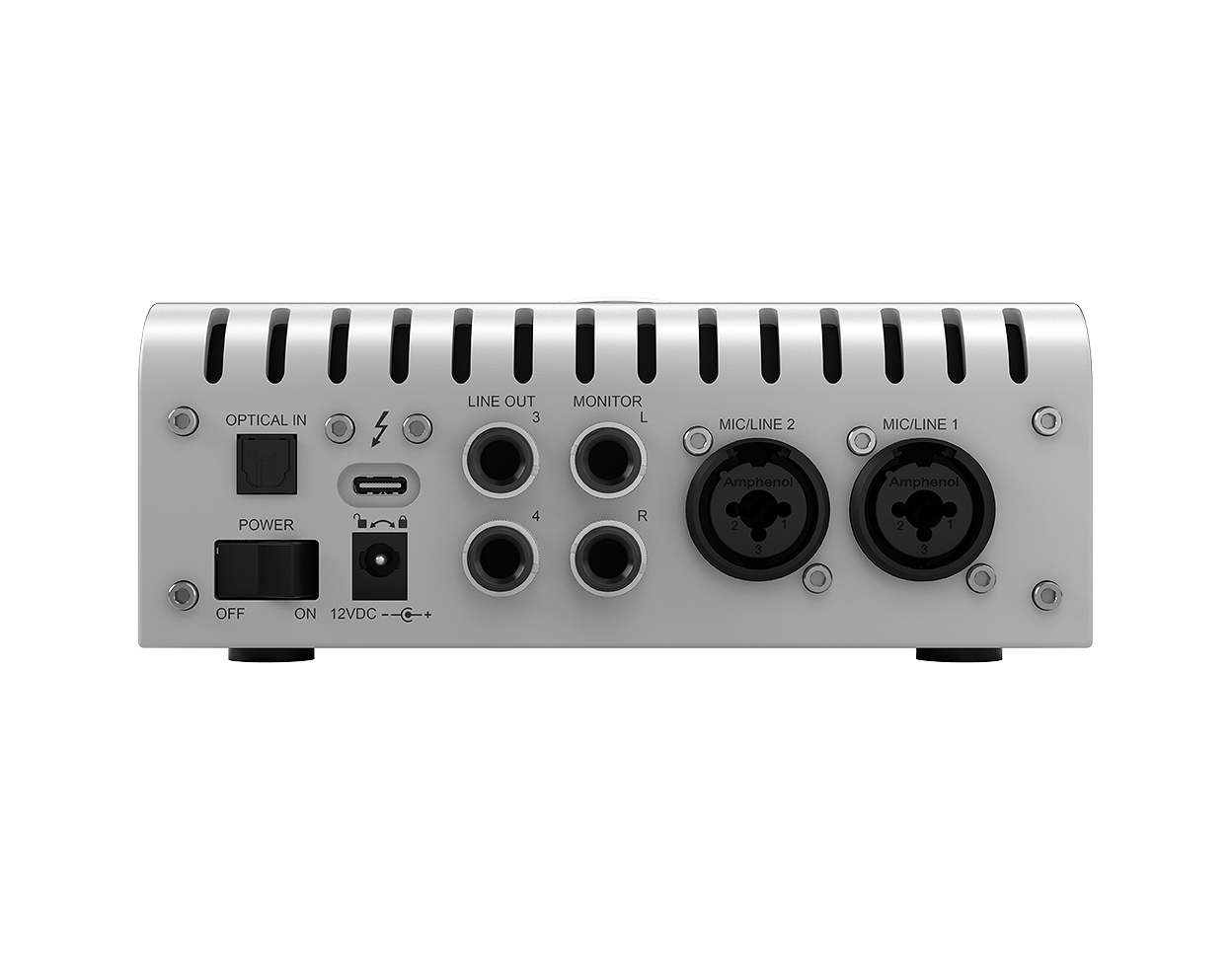 Universal Audio Apollo Twin X Quad Gen 2