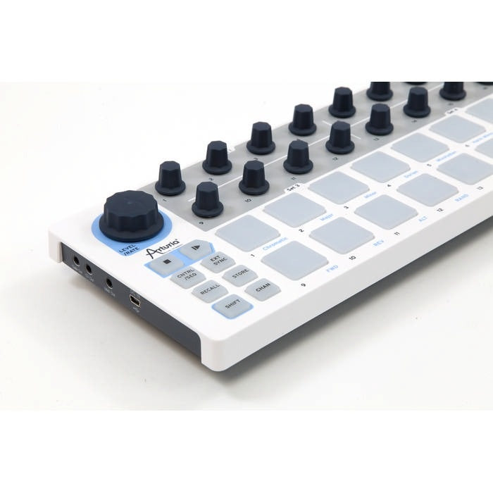 Arturia Beatstep