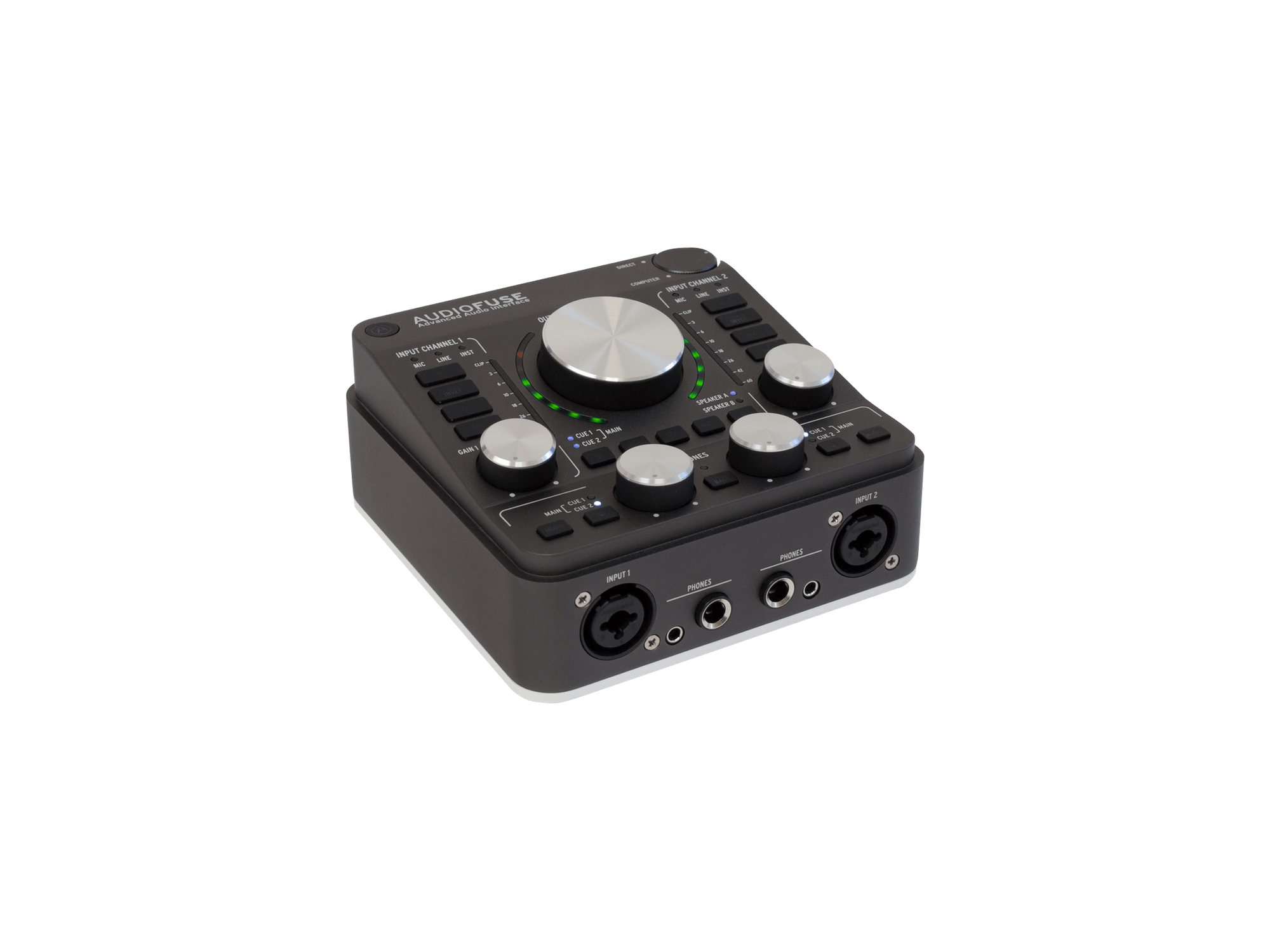 Arturia Audiofuse Rev2