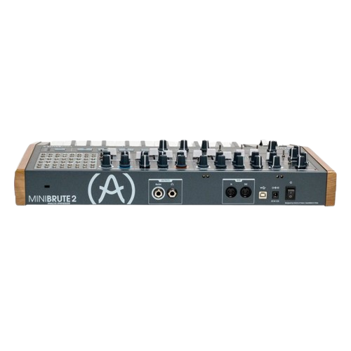 Arturia MiniBrute 2