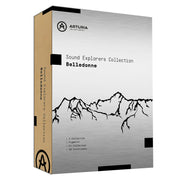 Arturia Sound Explorers Collection Belledonne