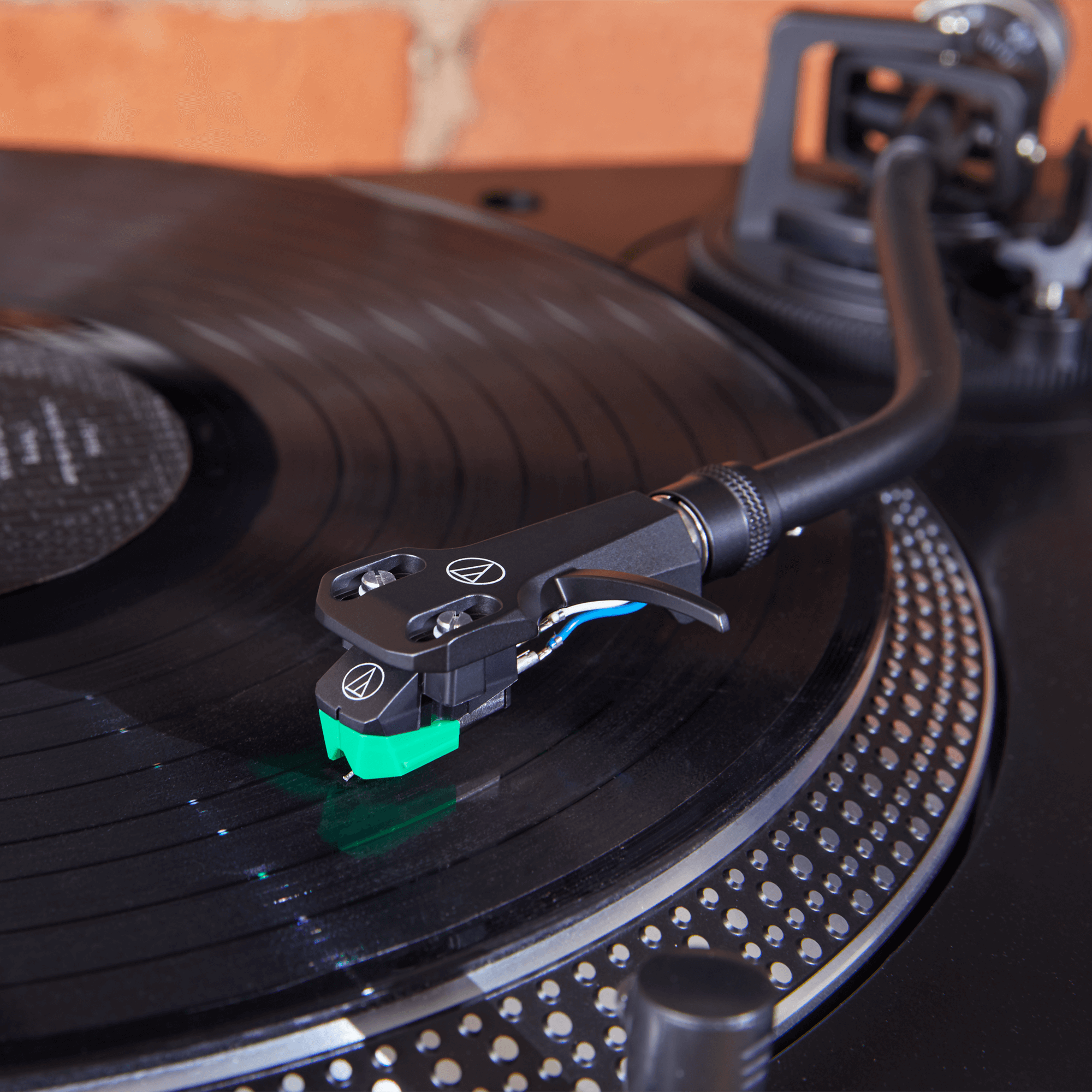 Audio-Technica AT-VM95E/H