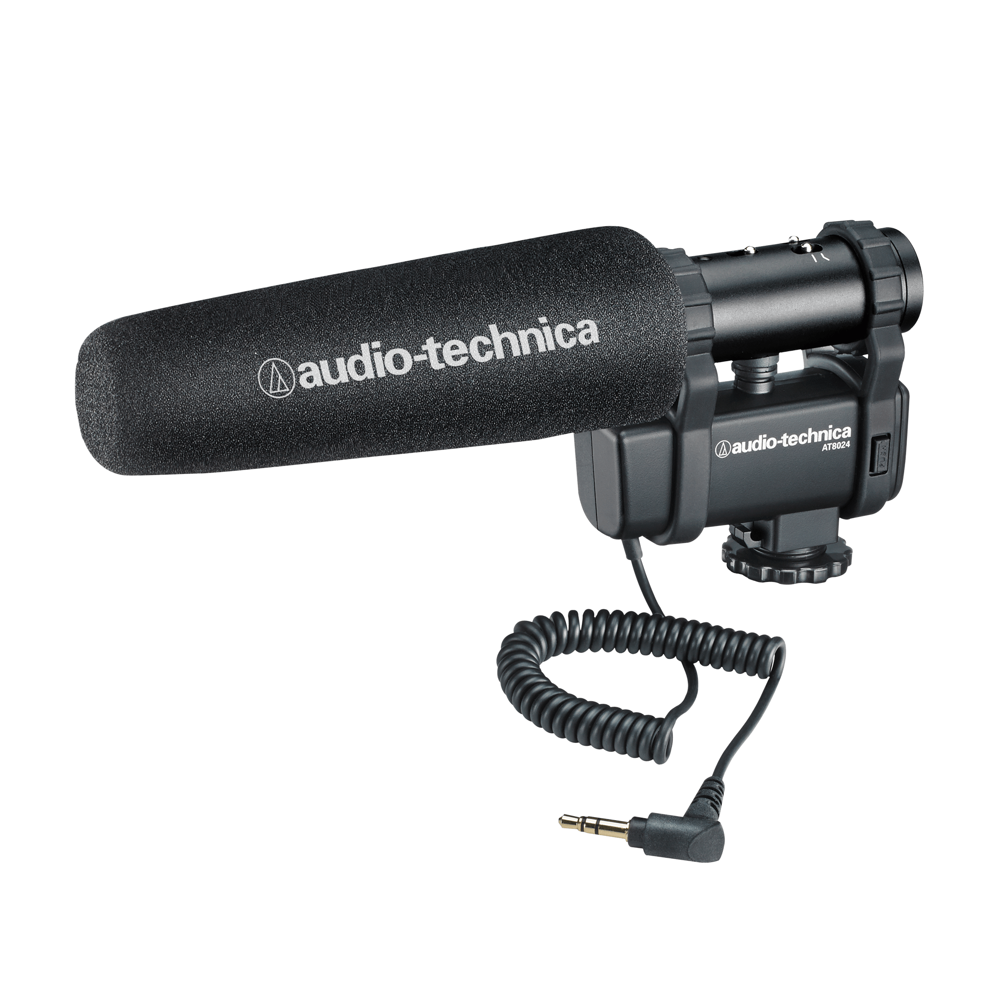 Audio-Technica AT8024