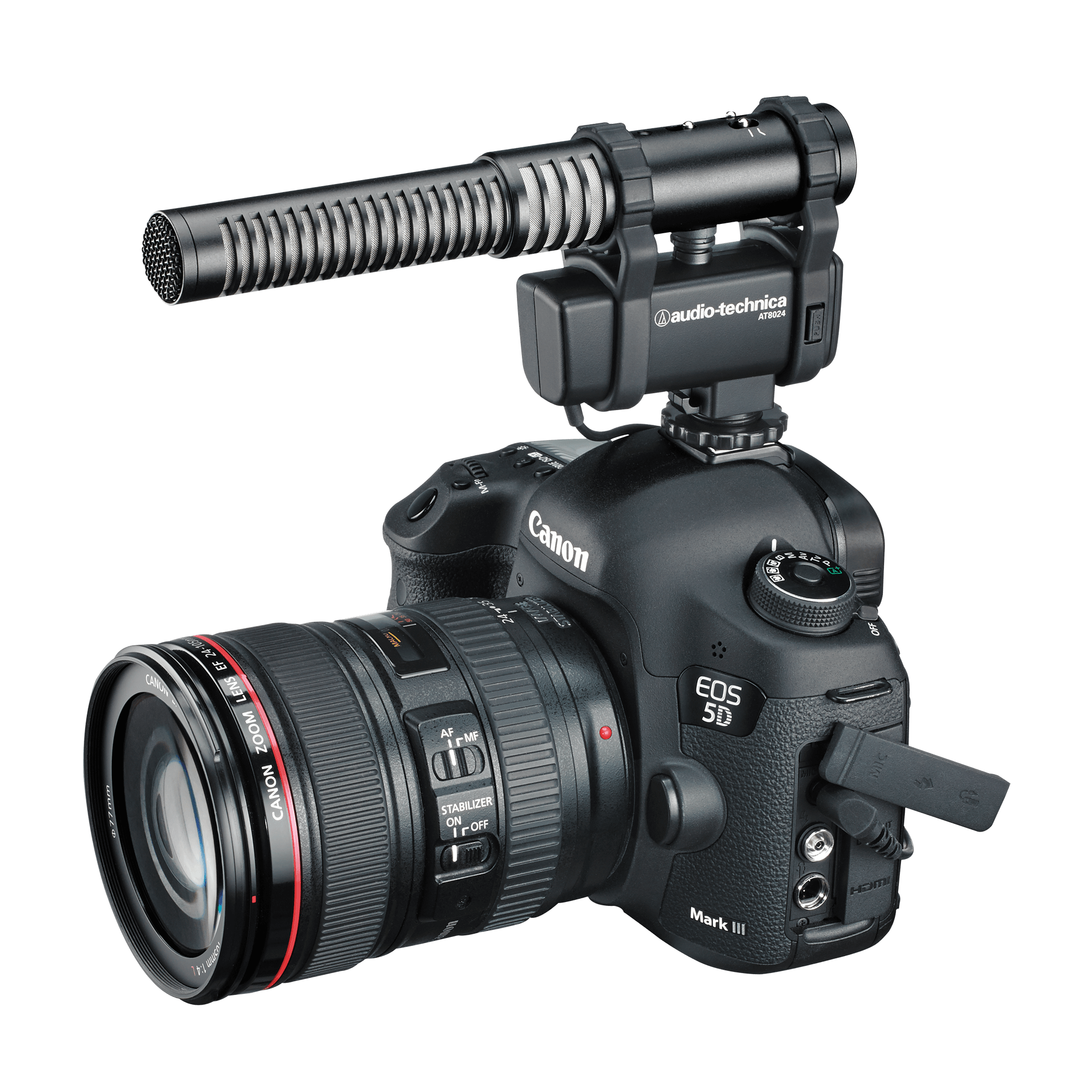 Audio-Technica AT8024