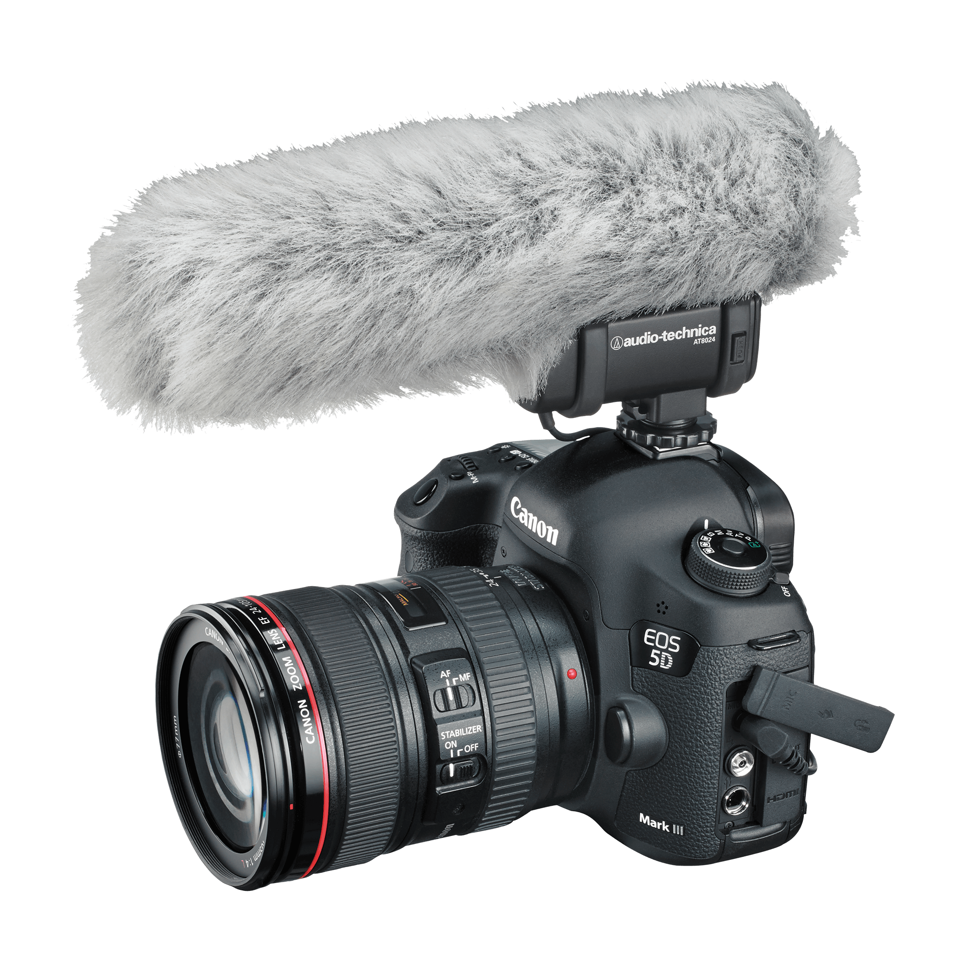 Audio-Technica AT8024