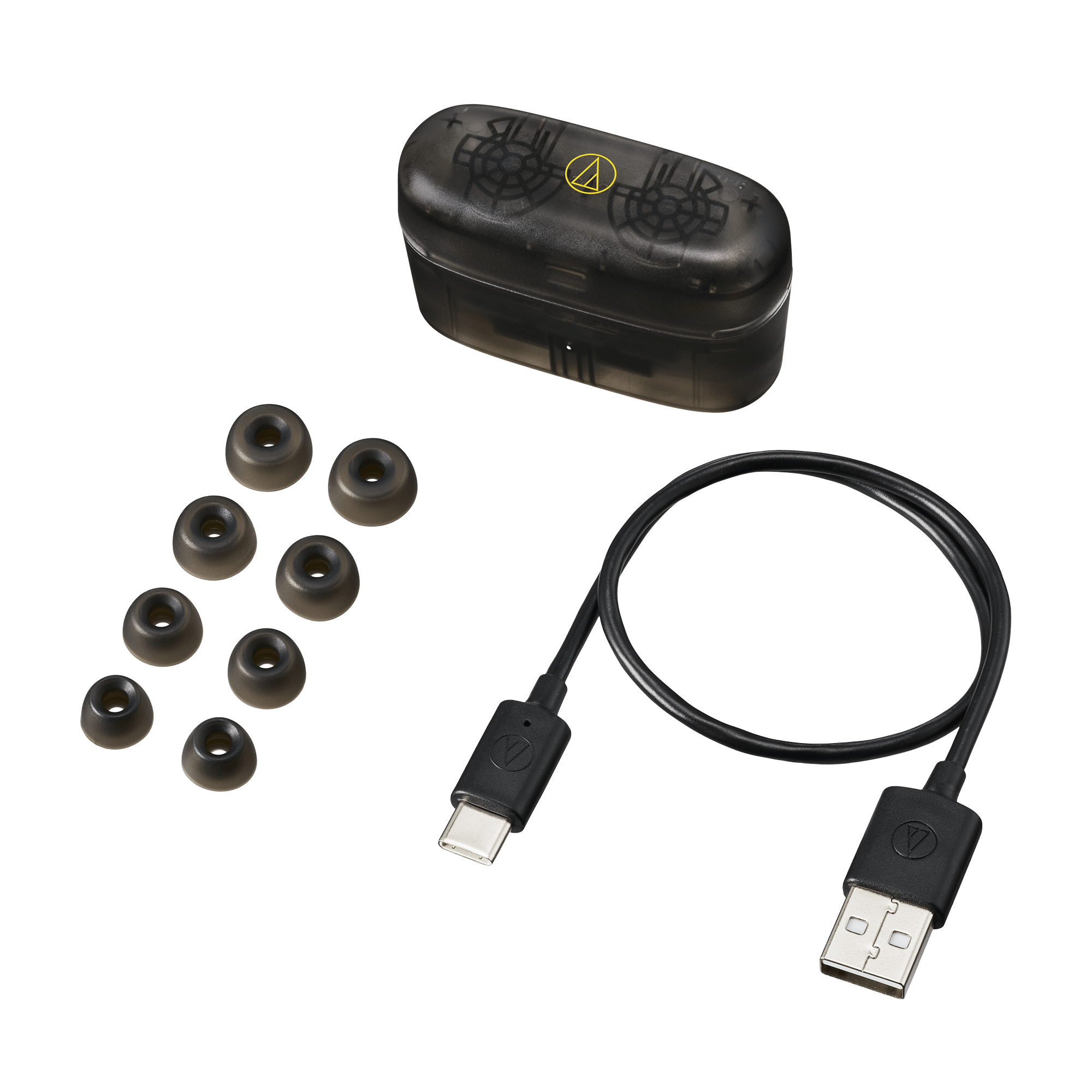 Audio-Technica ATH-CKS30TW+