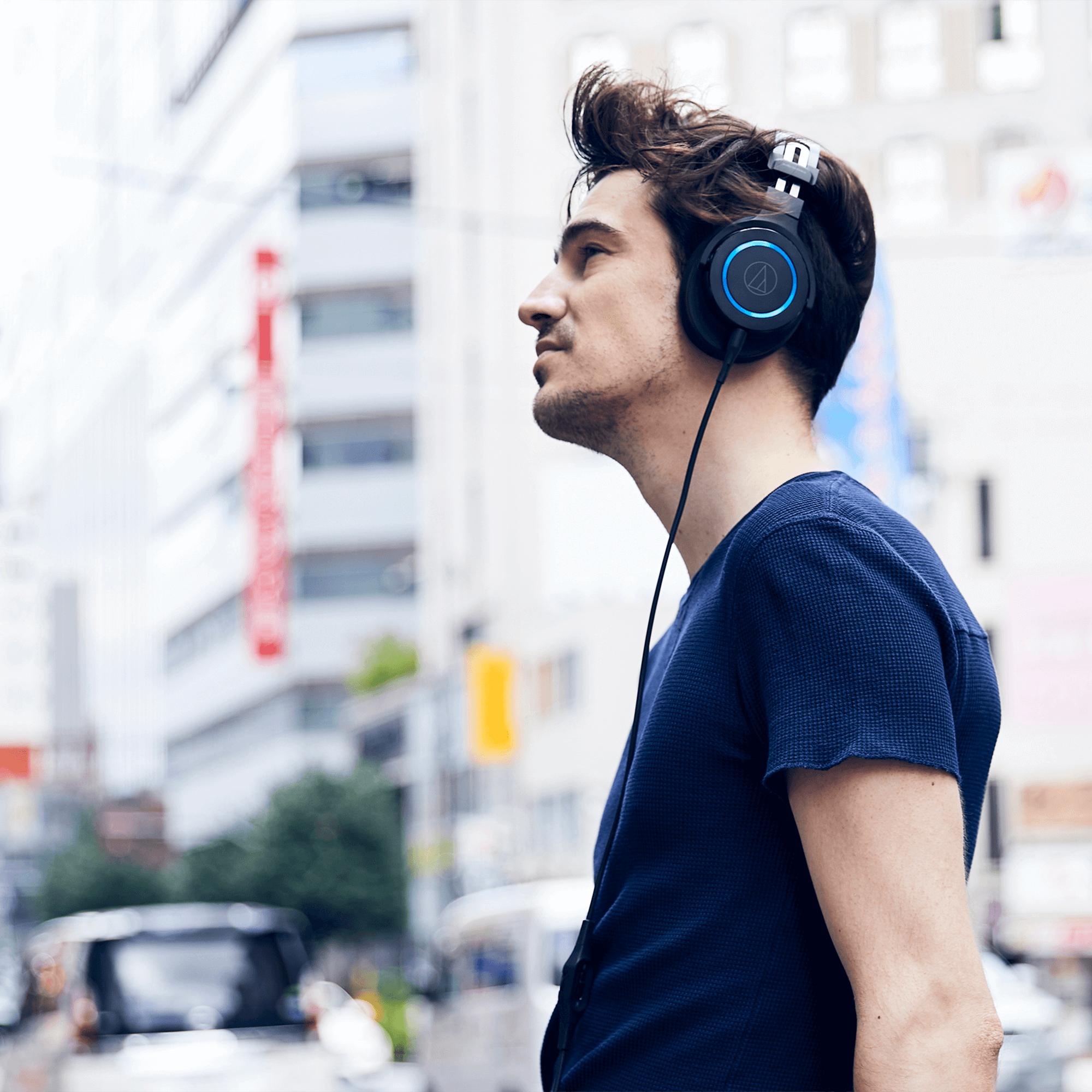 Audio-Technica ATH-G1