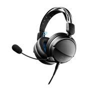 Audio-Technica ATH-GL3BK