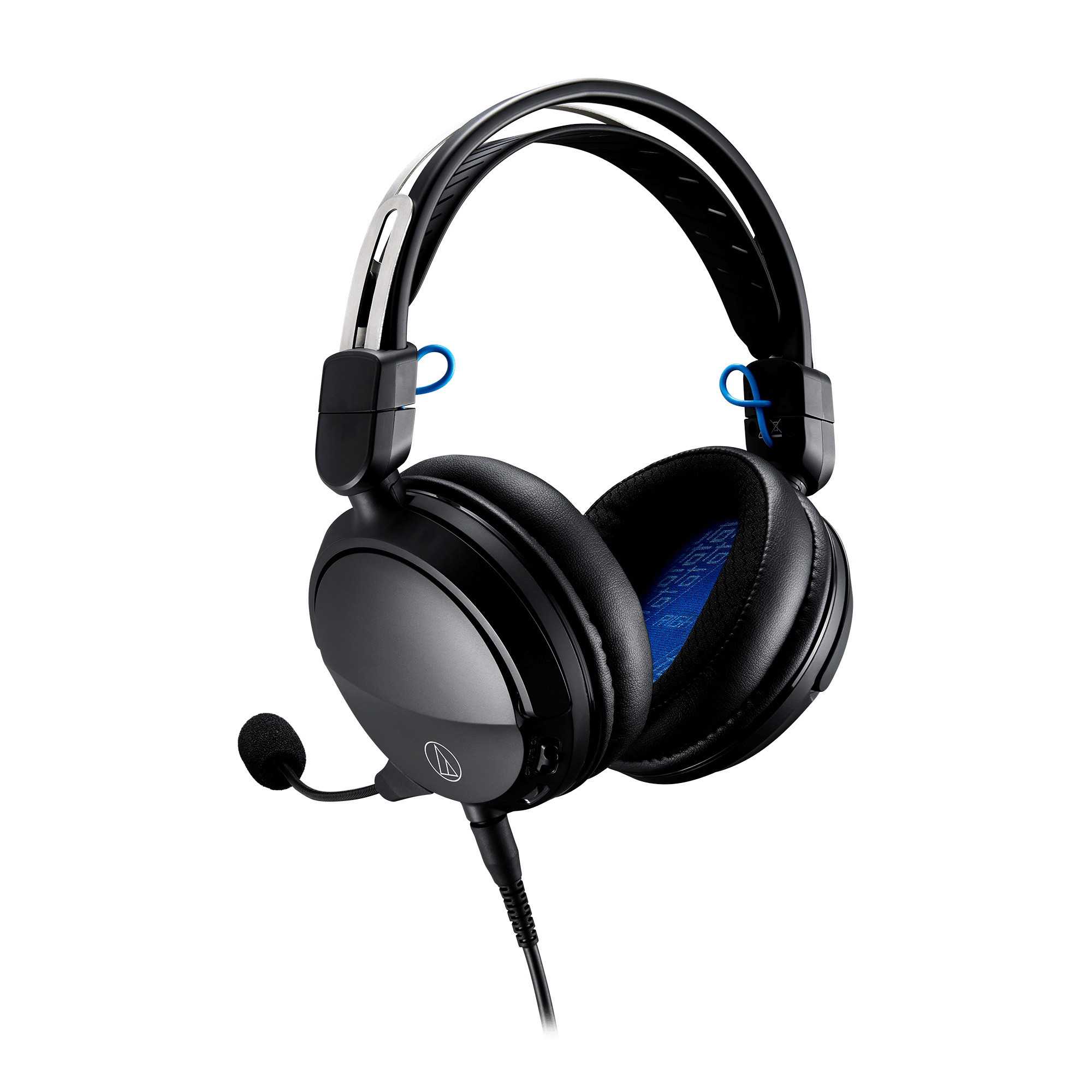 Audio-Technica ATH-GL3BK