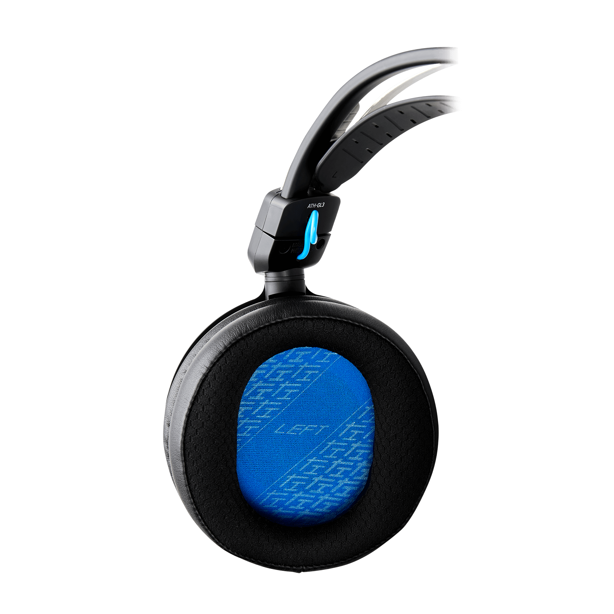 Audio-Technica ATH-GL3BK