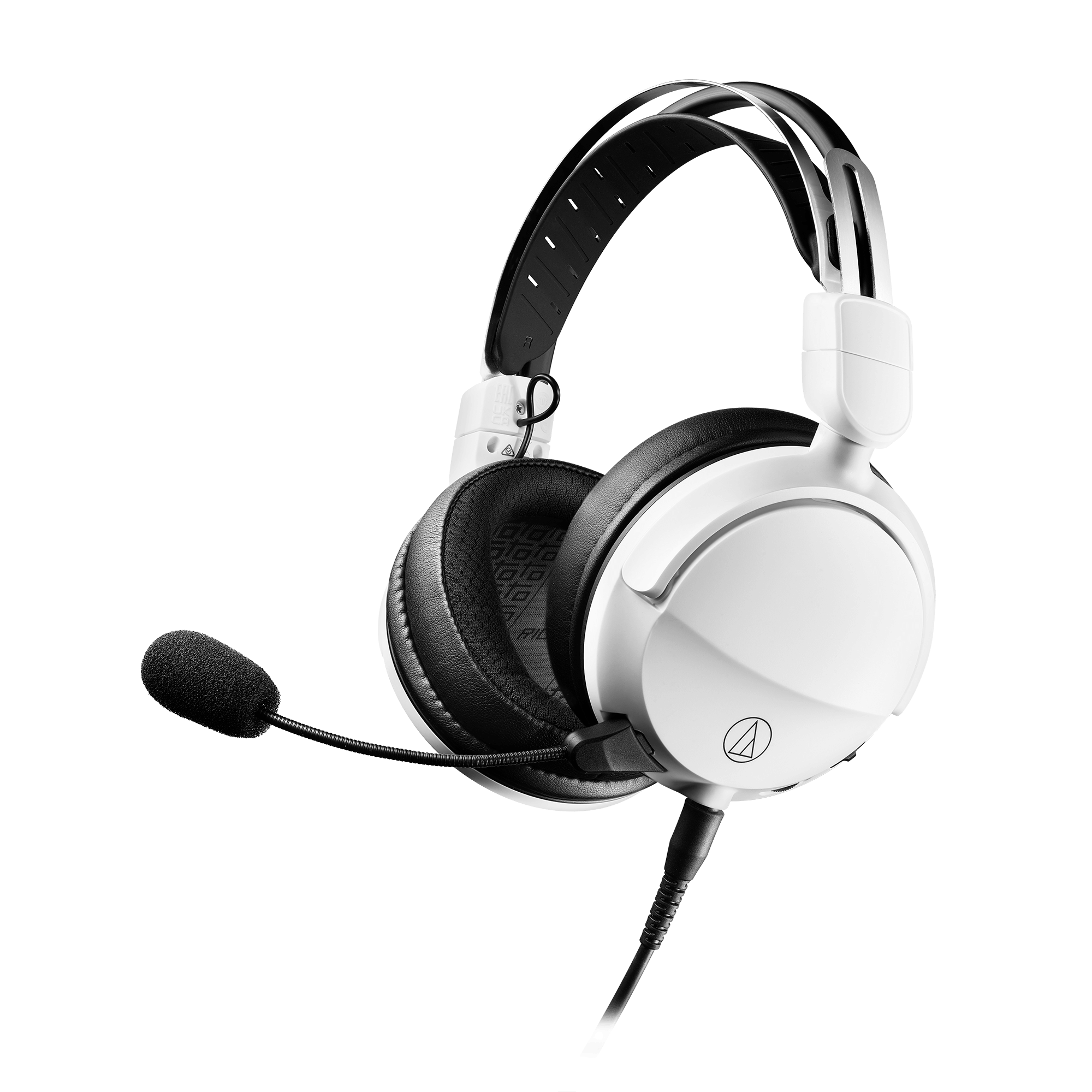 Audio-Technica ATH-GL3WH