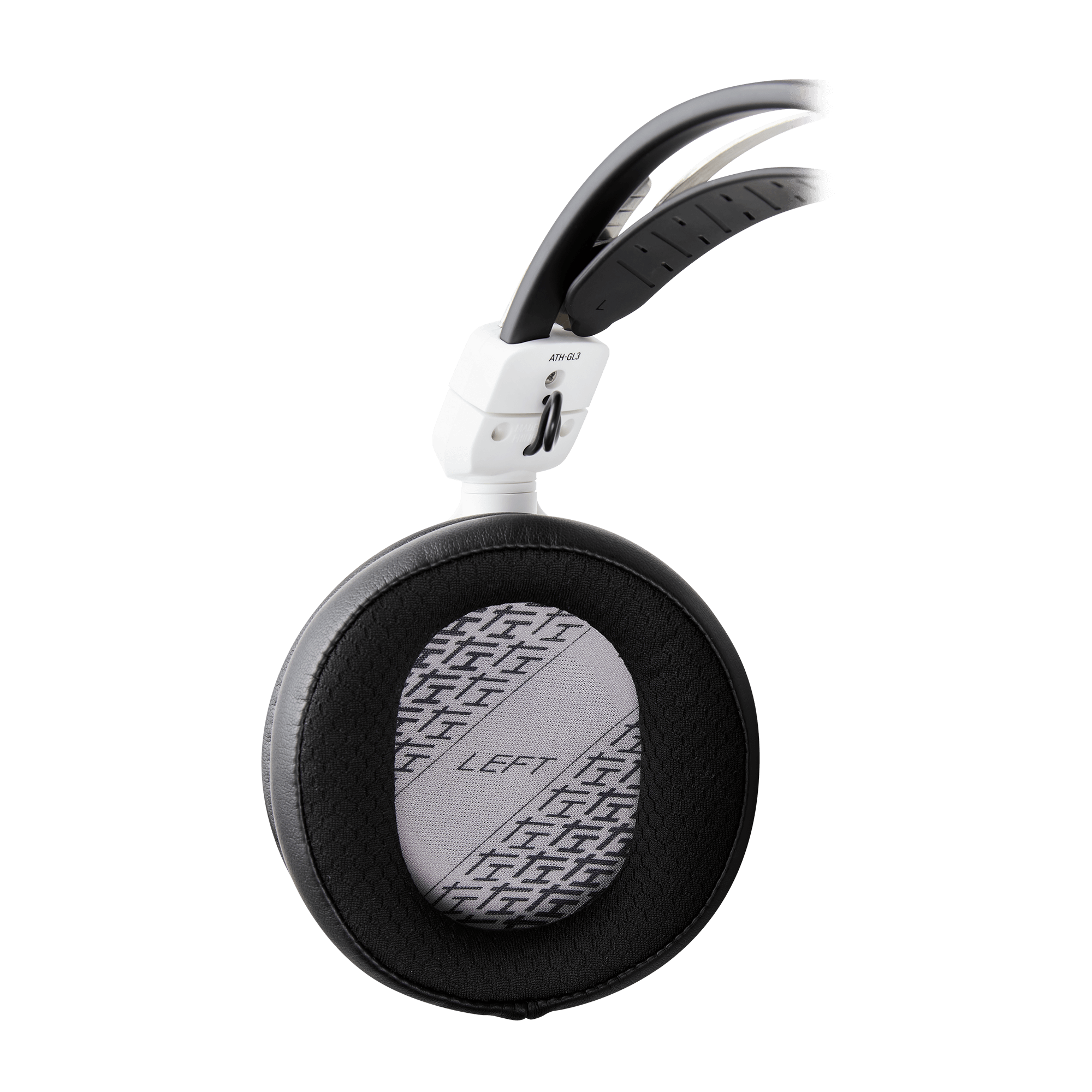 Audio-Technica ATH-GL3WH