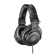 Audio-Technica ATH-M30x