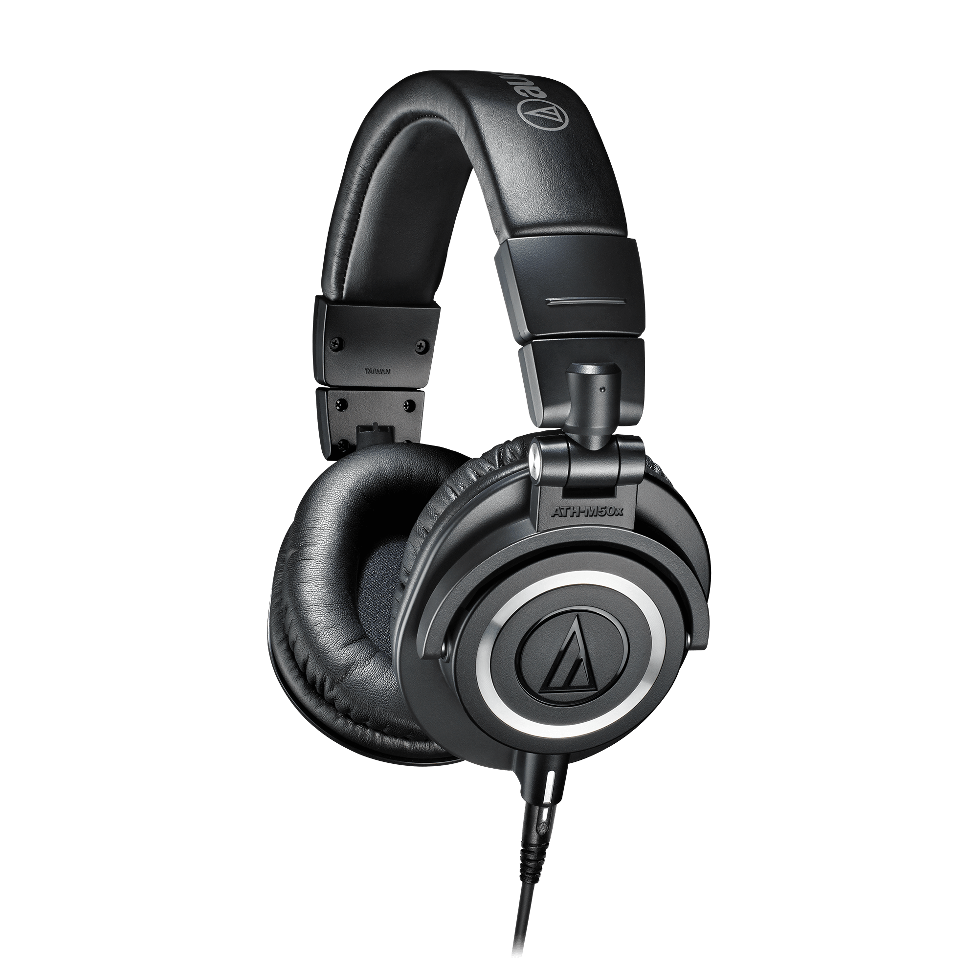 【ほぼ未使用】Audio-Technica ATH-M50x Audio-Technica ATH-M50x – T Studio