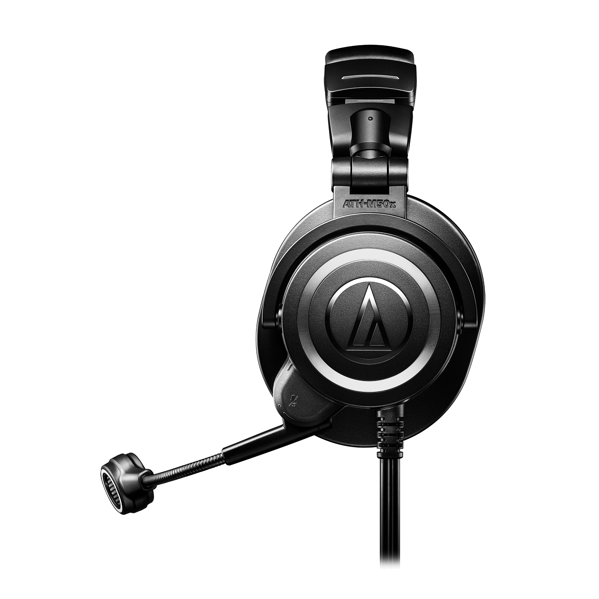 Audio-Technica ATH-M50XSTS-USB