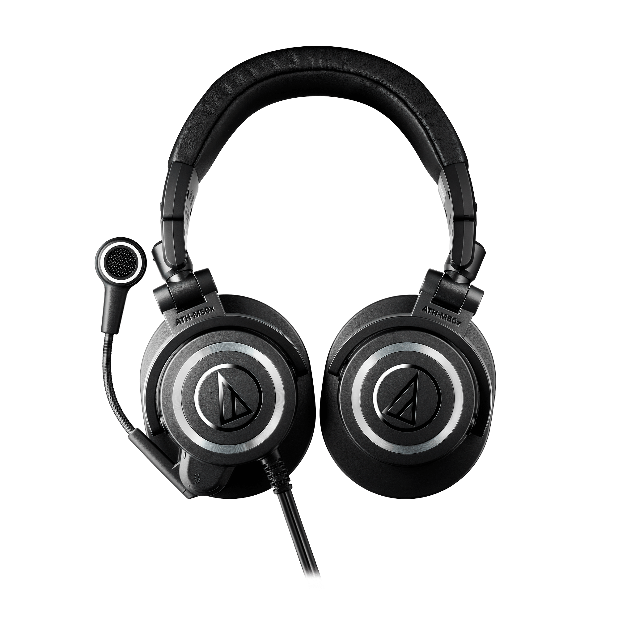 Audio-Technica ATH-M50XSTS-USB