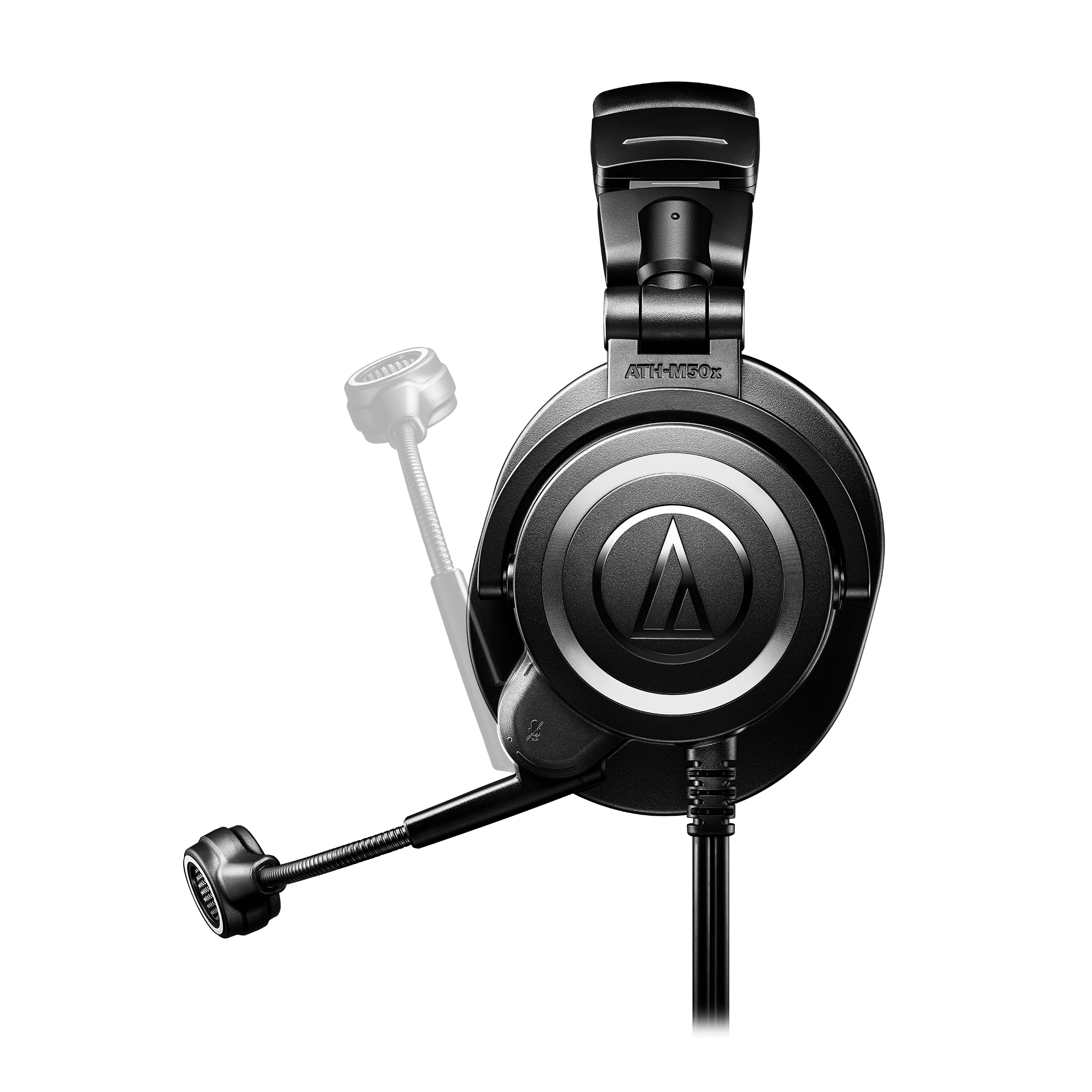Audio-Technica ATH-M50XSTS-USB