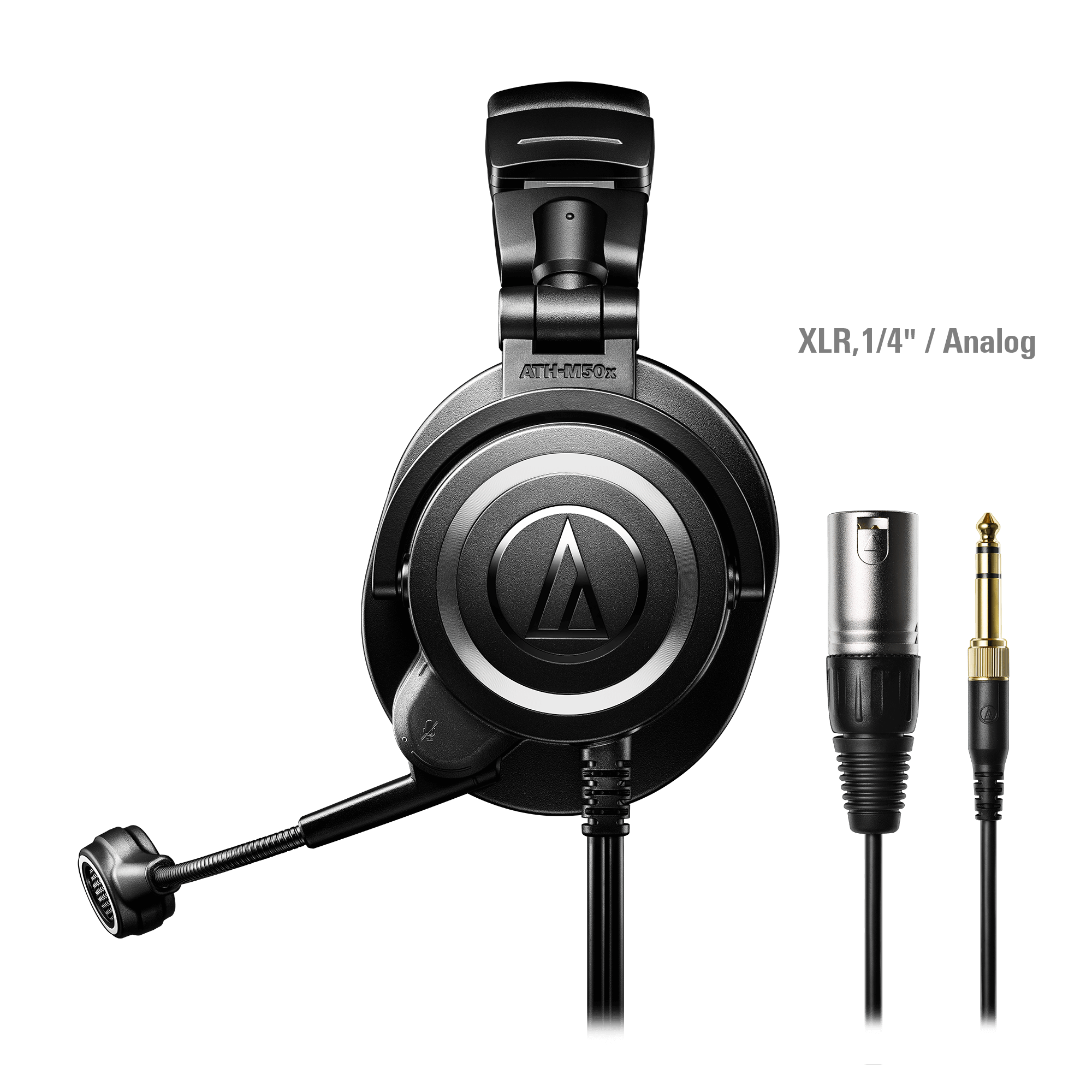 Audio-Technica ATH-M50XSTS