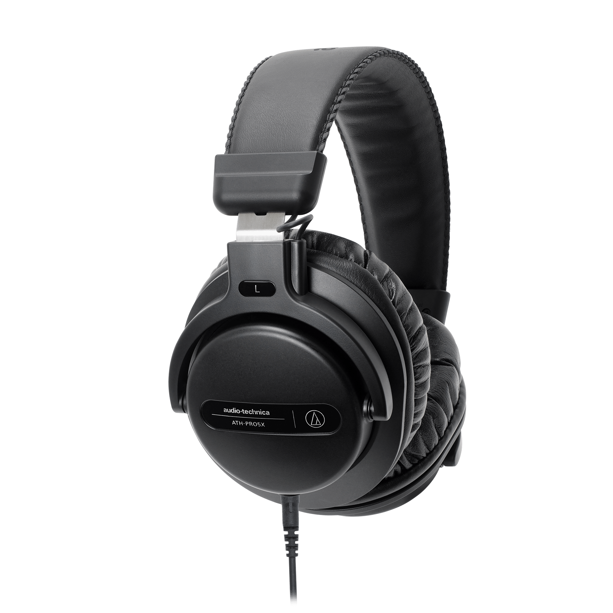 Audio-Technica ATH-PRO5XBK