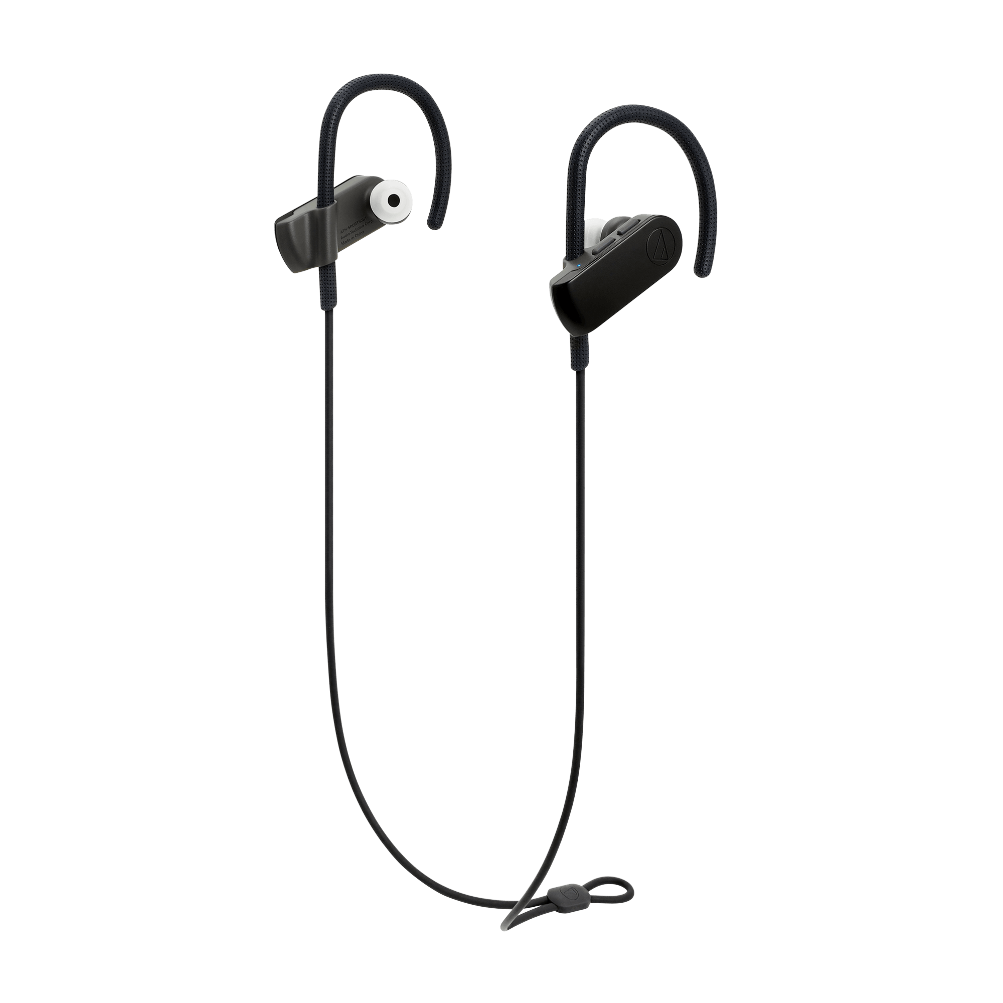 Audio-Technica ATH-SPORT90BTBK
