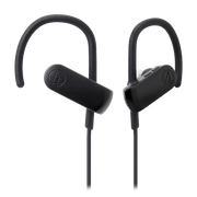 Audio-Technica ATH-SPORT90BTBK