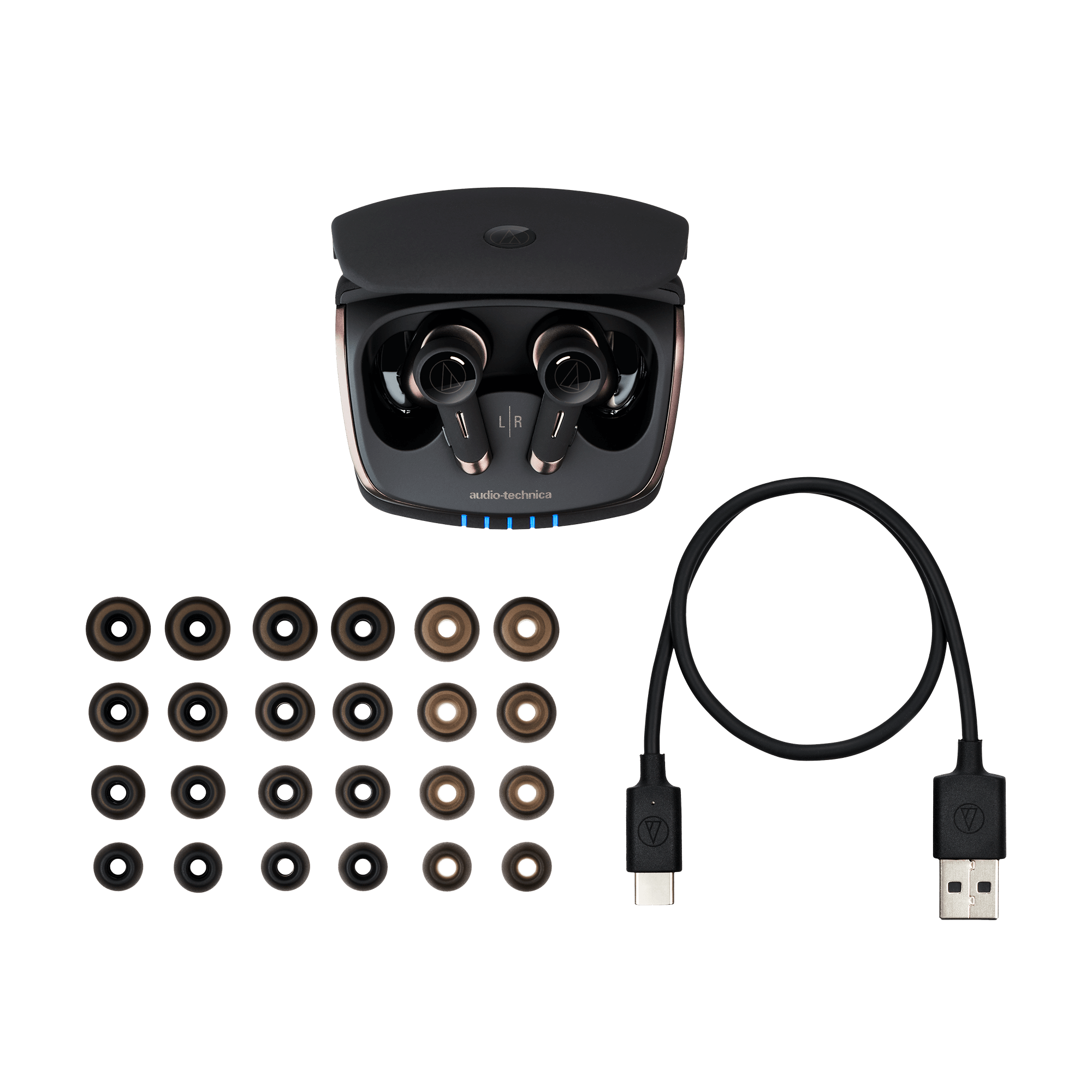 Audio-Technica ATH-TWX9