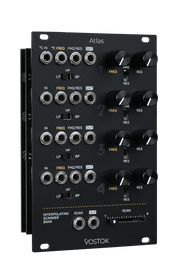 Vostok Instruments Atlas