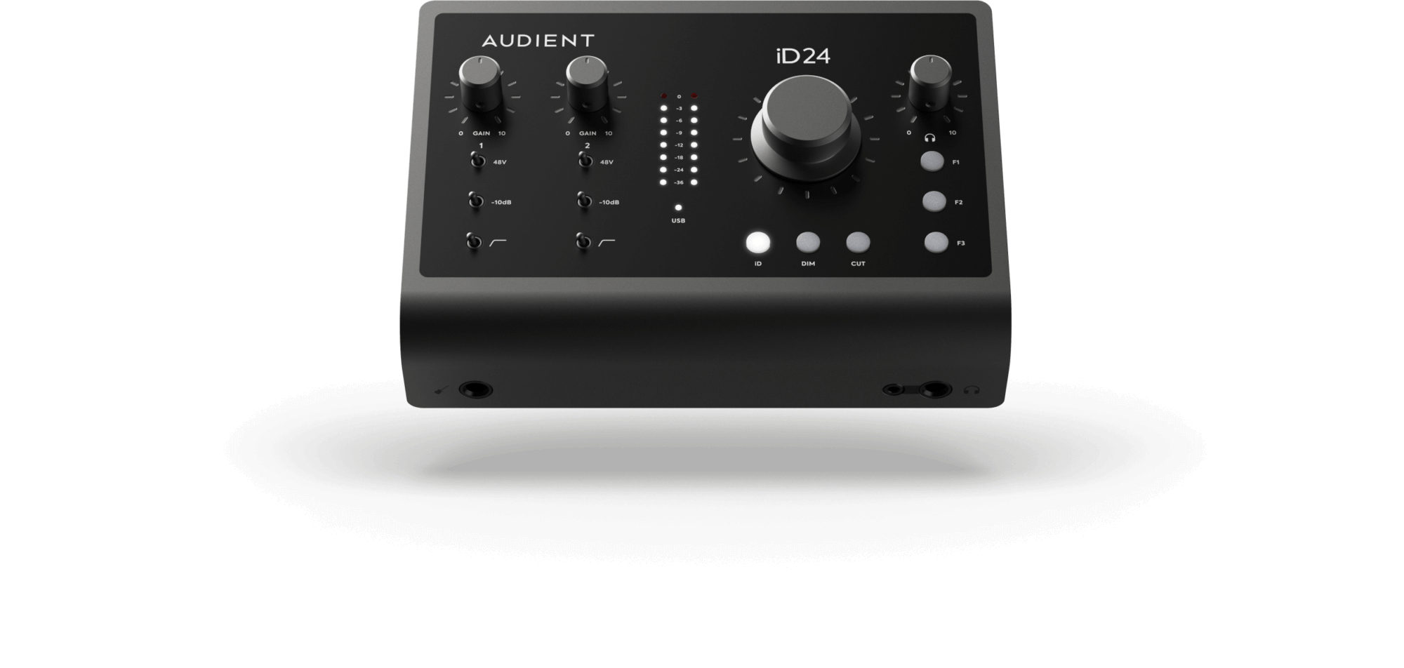 Audient iD24