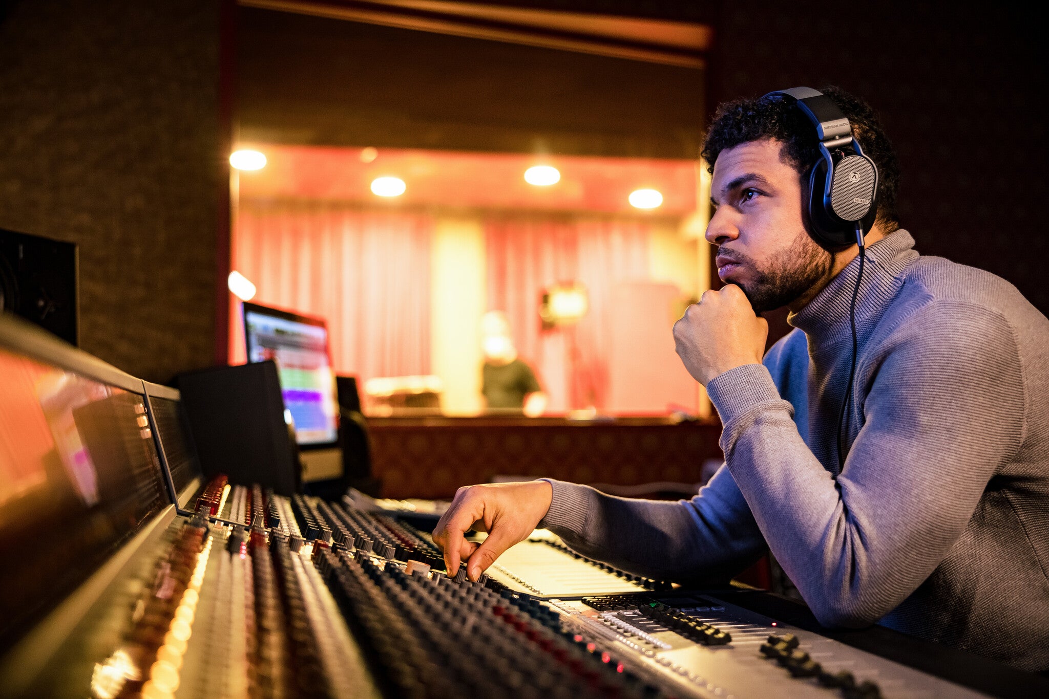 Austrian Audio Hi-X65 Headphones