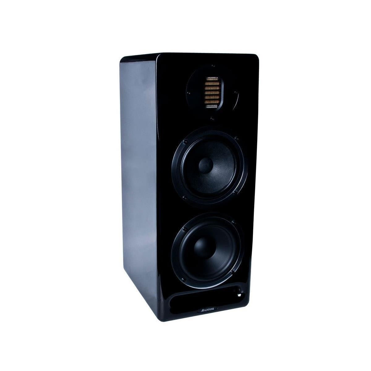 Avantone Pro Mix Tower Black (pair)