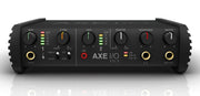 IK Multimedia AXE I/O Solo + AmpliTube 5 Bundle
