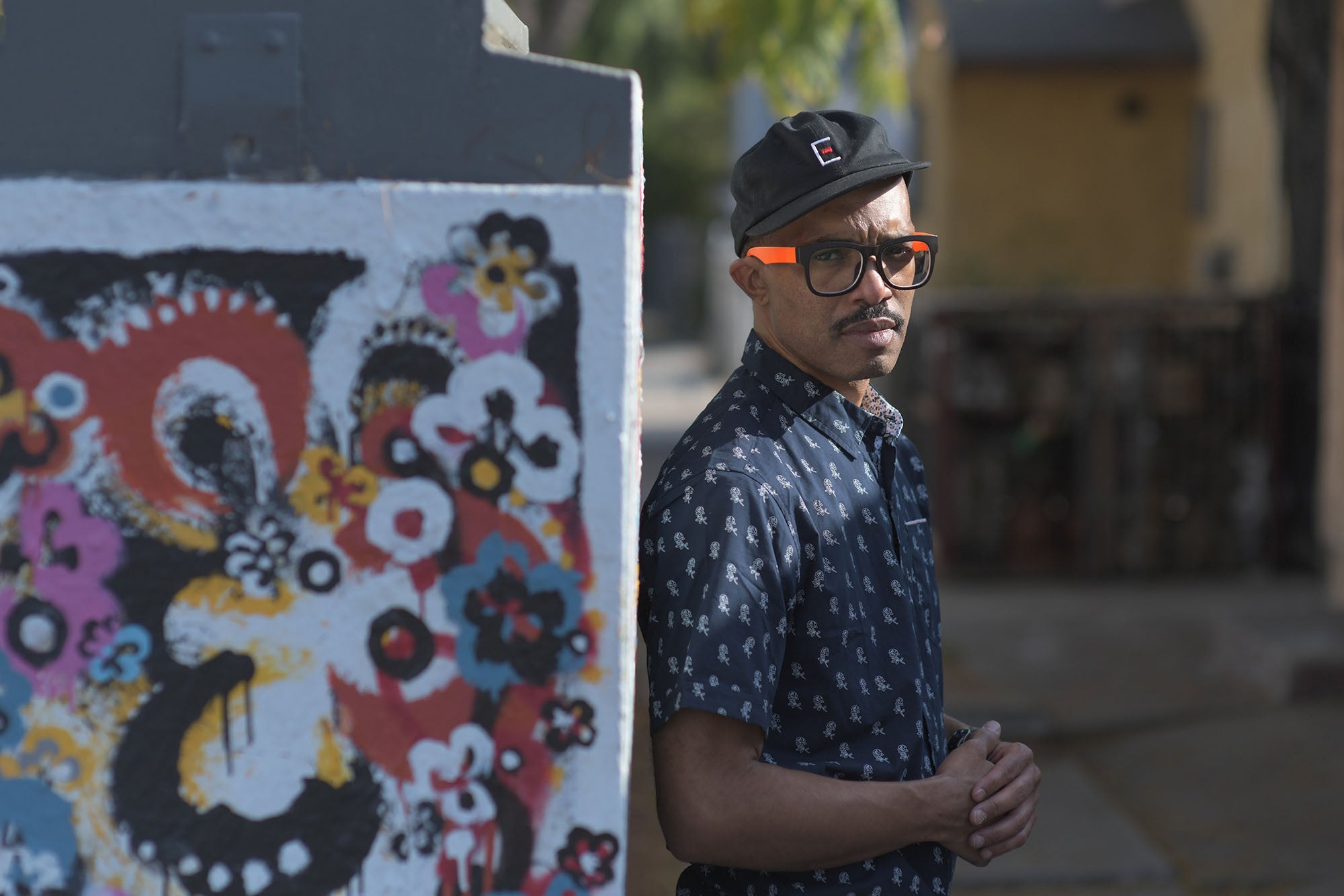 Roland SP-404MK II Stones Throw (limited edition)