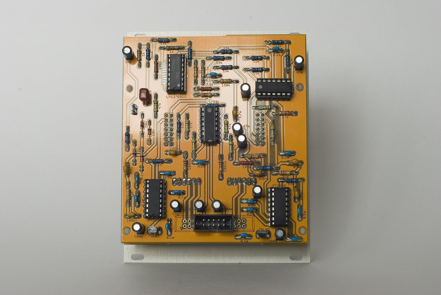 Soma Laboratory Lyra8-FX