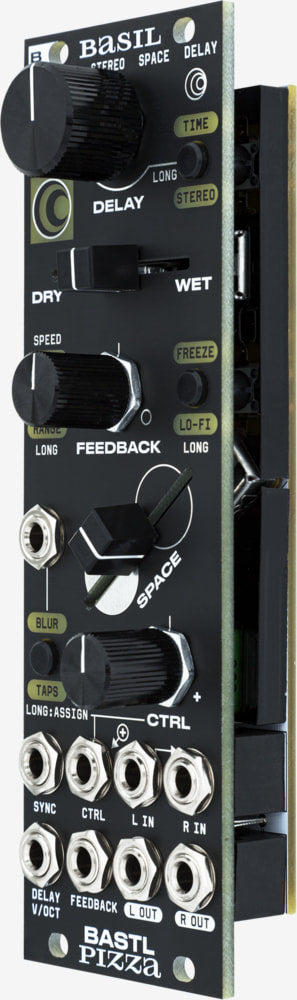 Bastl Instruments Basil