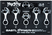 Bastl Instruments Instruments Bestie