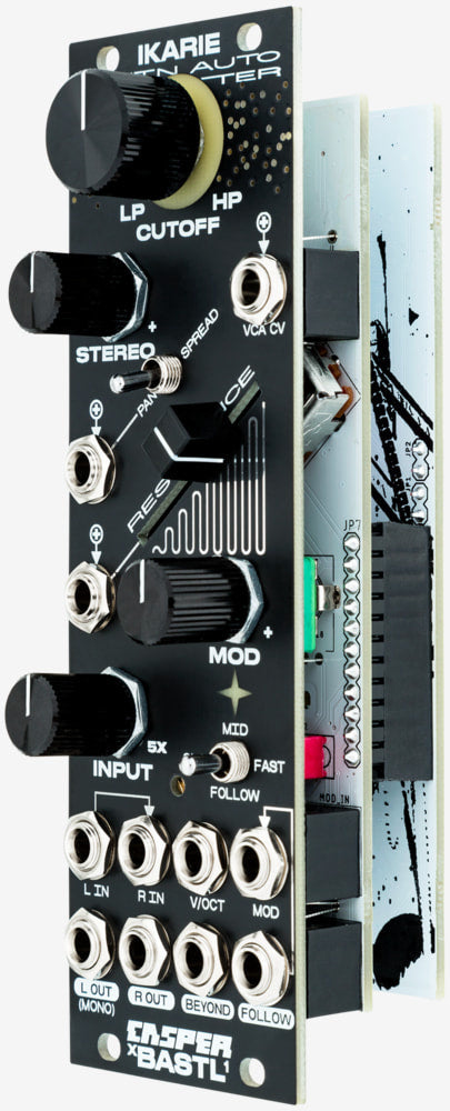 Bastl Instruments Ikarie