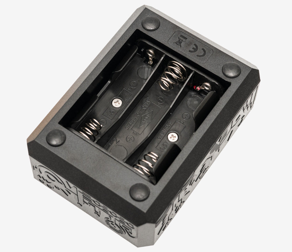 Bastl Instruments Kastle 2 Wave Bard