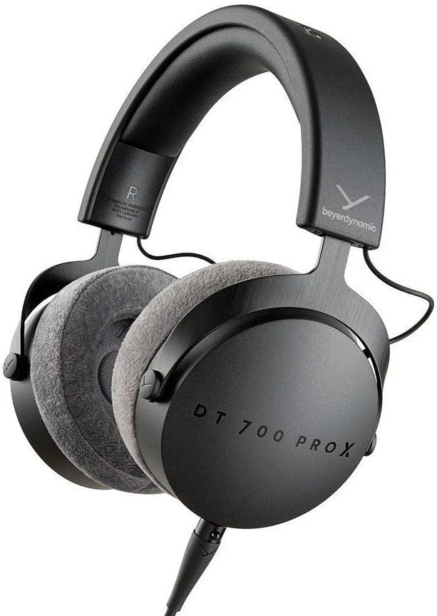 Beyerdynamic DT 700 Pro X – T Studio