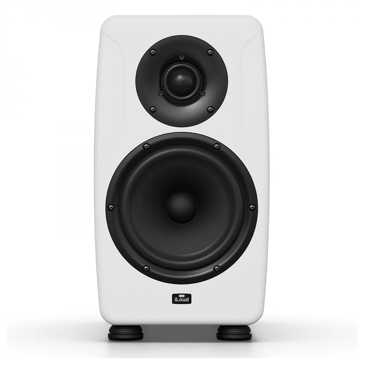 IK Multimedia iLoud Precision 6 - White